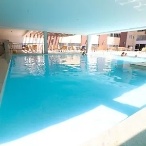 Hotel Piazza Diroma Acqua Park, Caldas Novas